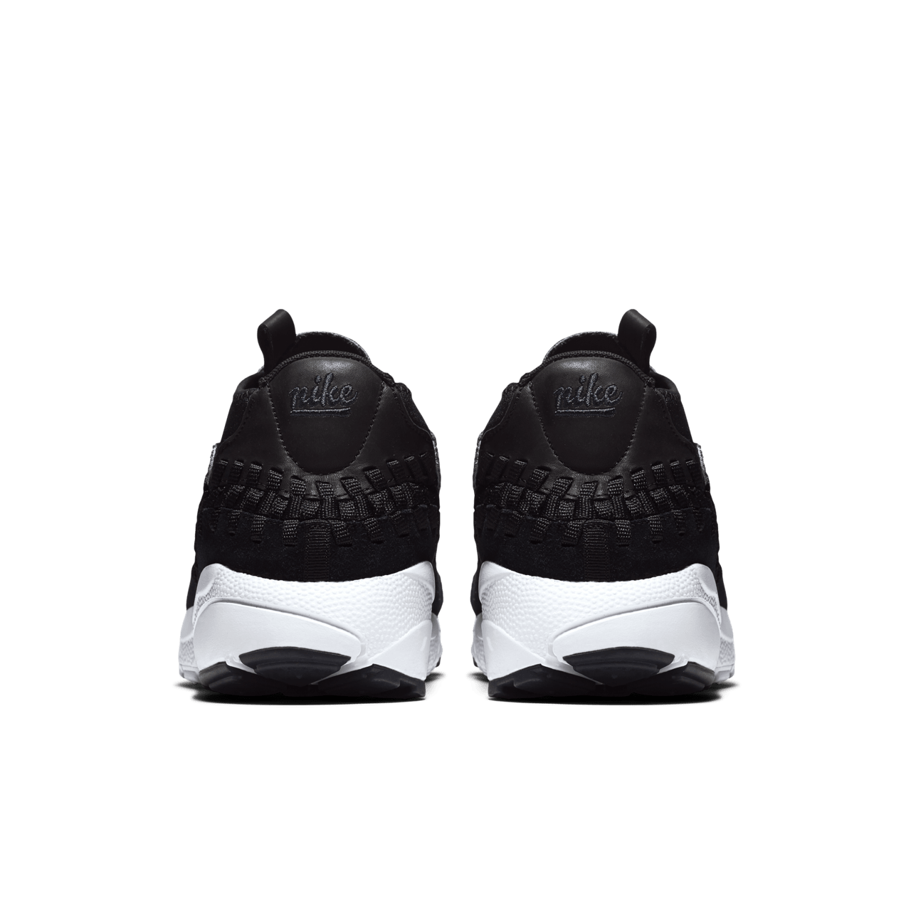 AIR FOOTSCAPE WOVEN CHUKKA