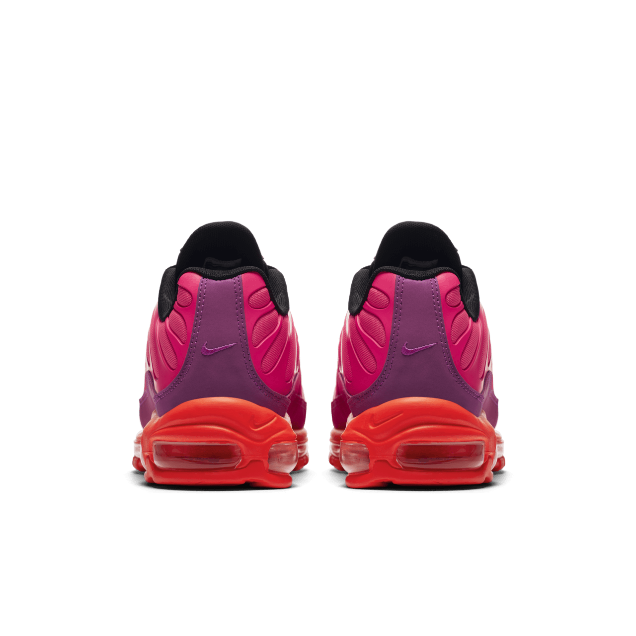 Nike Air Max 97 Plus Racer Pink Hyper Magenta Erscheinungsdatum. Nike SNKRS