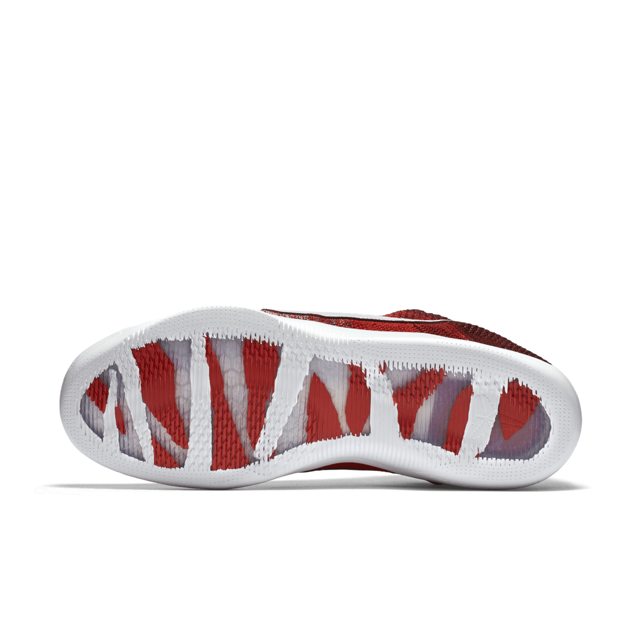 Nike Kobe 11 Elite Red Horse Nike SNKRS