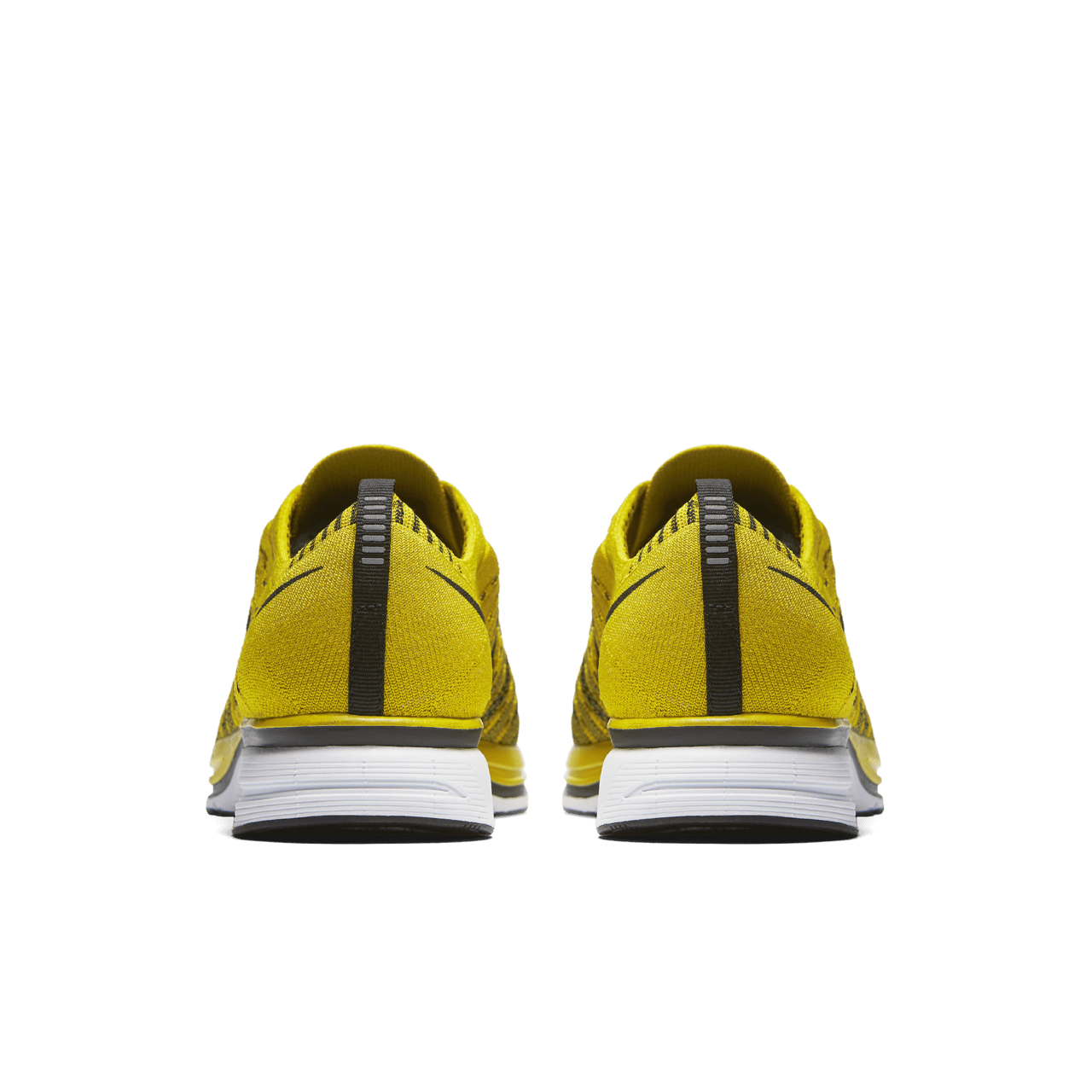 Nike Flyknit Trainer Citron Nike SNKRS