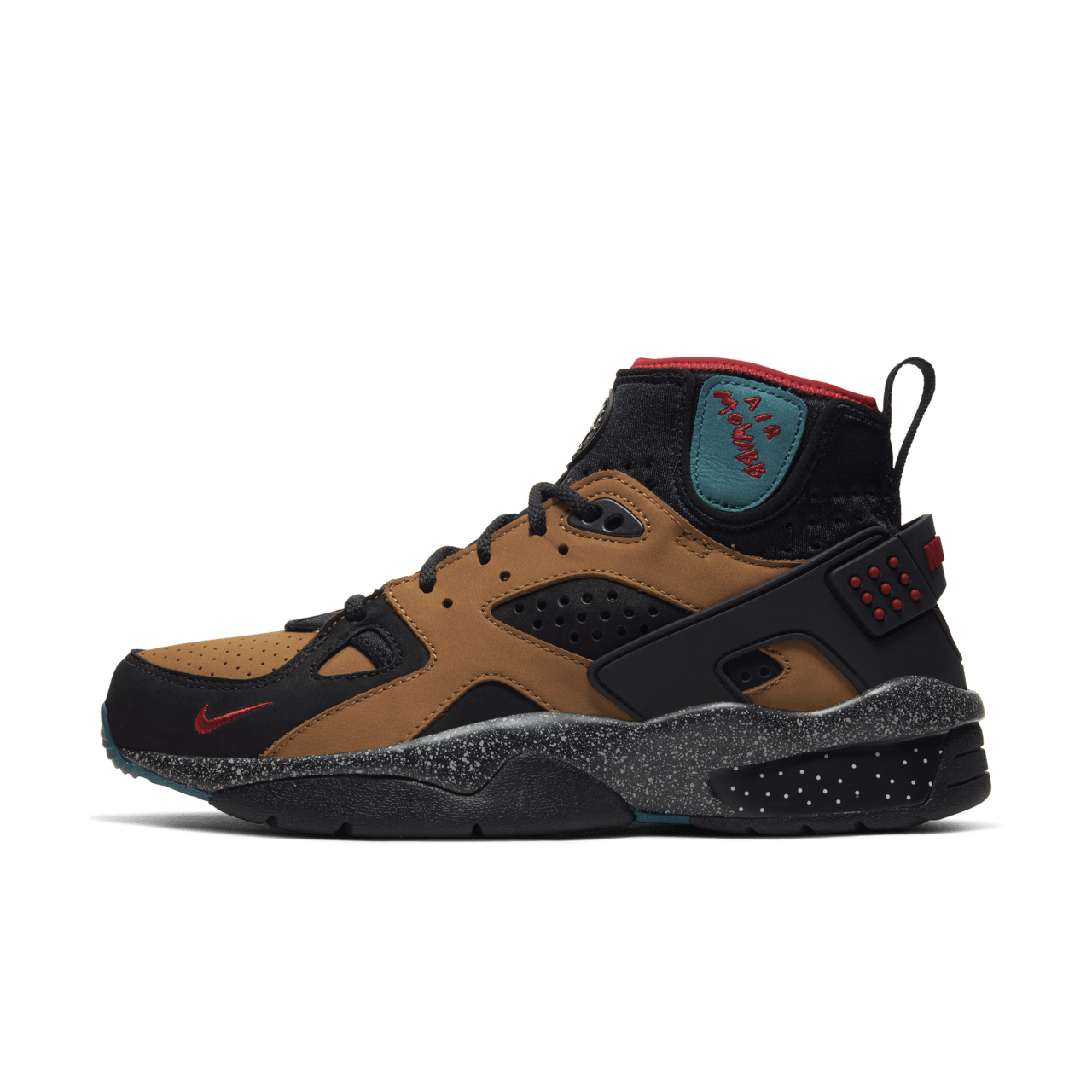 Women s Air Mowabb Nike x Olivia Kim Release Date. Nike SNKRS