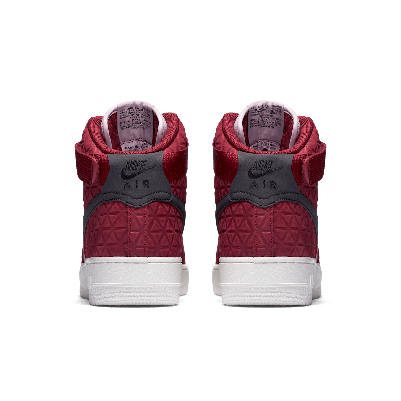 WMNS AIR FORCE 1 HI