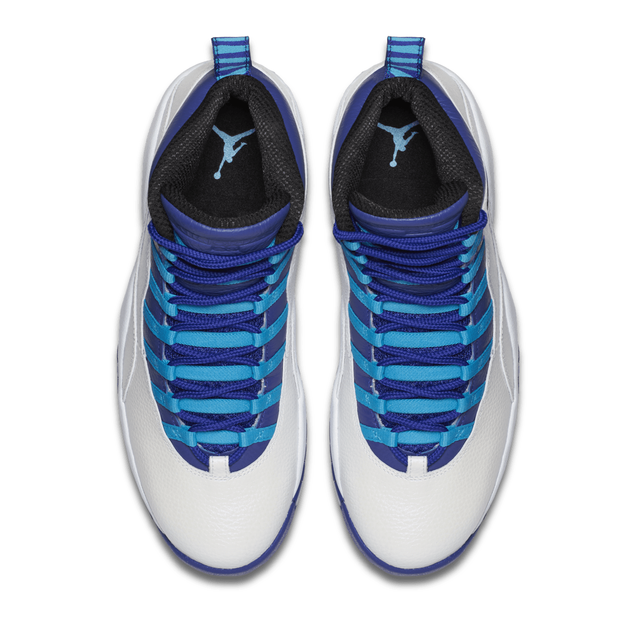 Air Jordan 10 Retro Charlotte Release Date. Nike SNKRS