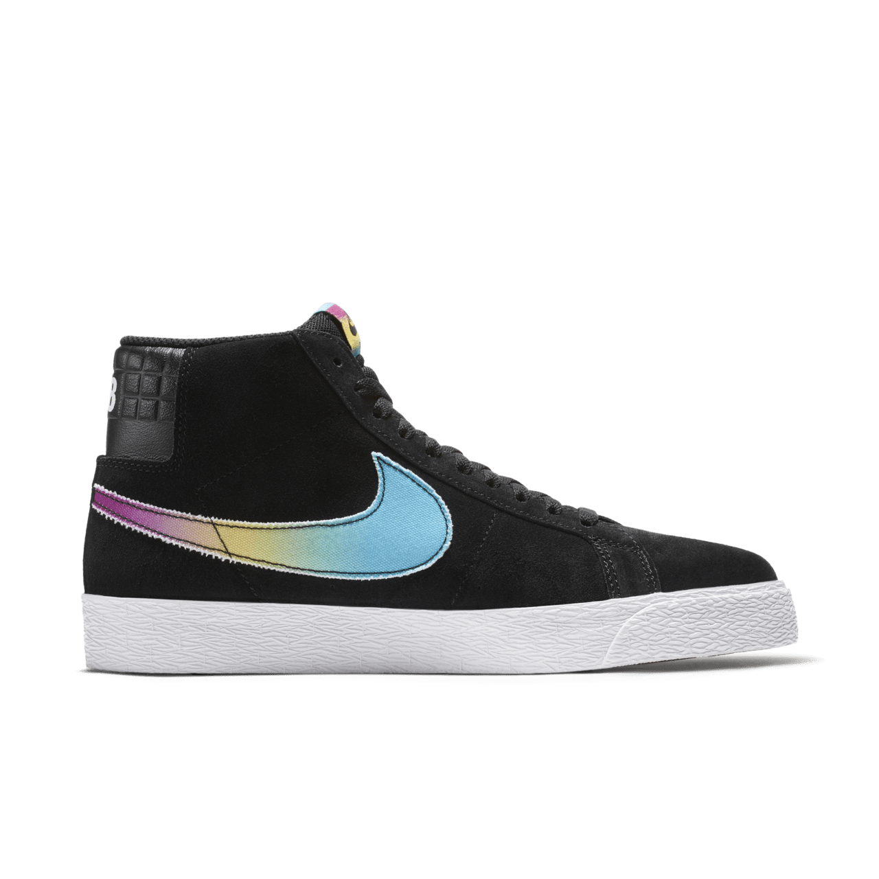 Nike SB Blazer Mid QS Lance Mountain Release Date. Nike SNKRS