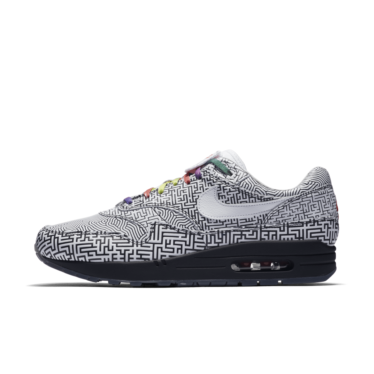 Air max 1 tokyo maze release date on sale