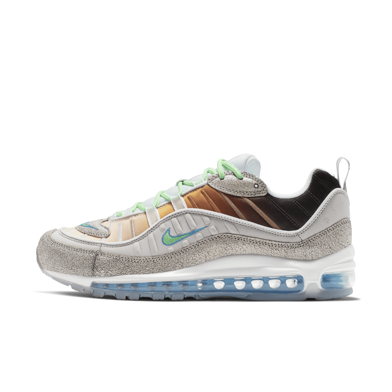 Nike 98 release date hotsell