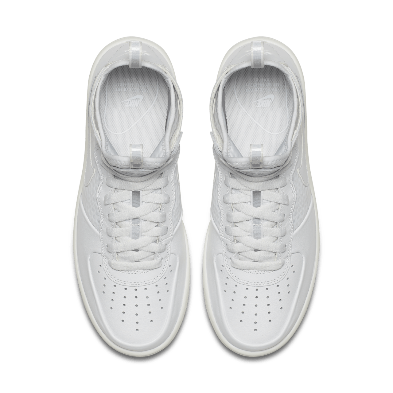 Nike air force one ultraforce white hotsell