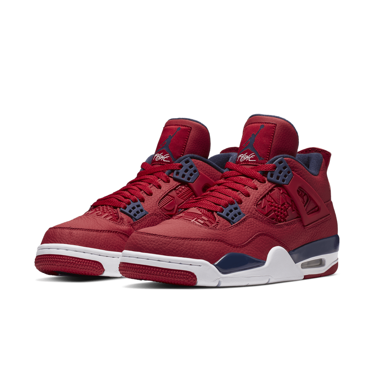 Air Jordan IV Retro Gym Red Release Date. Nike SNKRS