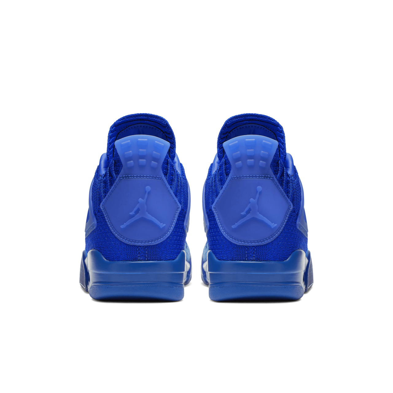 Air jordan 4 flyknit release date online