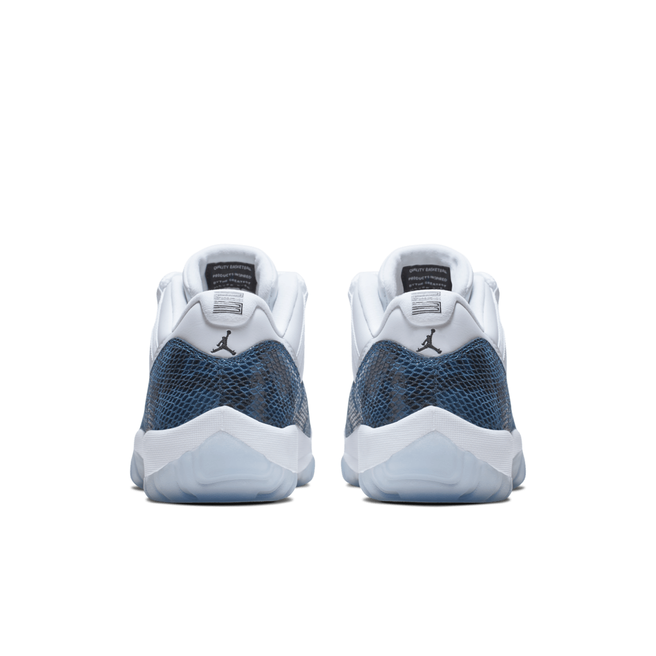 Air Jordan 11 Retro Low Navy Release Date. Nike SNKRS