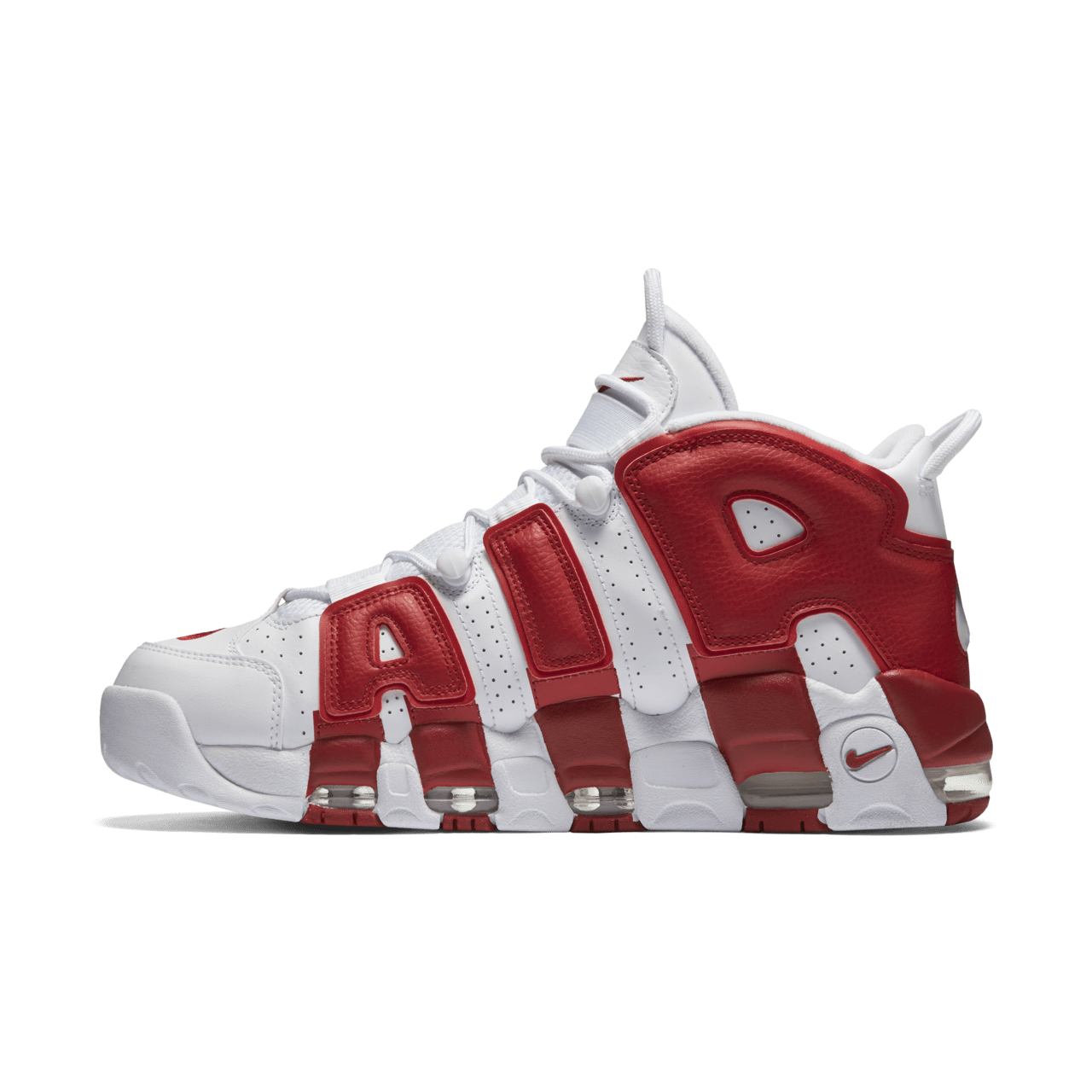 AIR MORE UPTEMPO