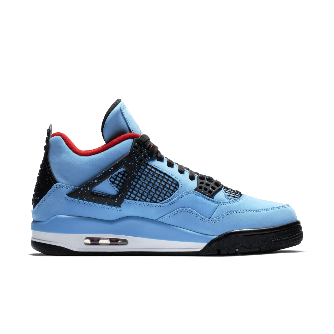 Air Jordan 4 Travis Scott Cactus Jack Release Date. Nike SNKRS