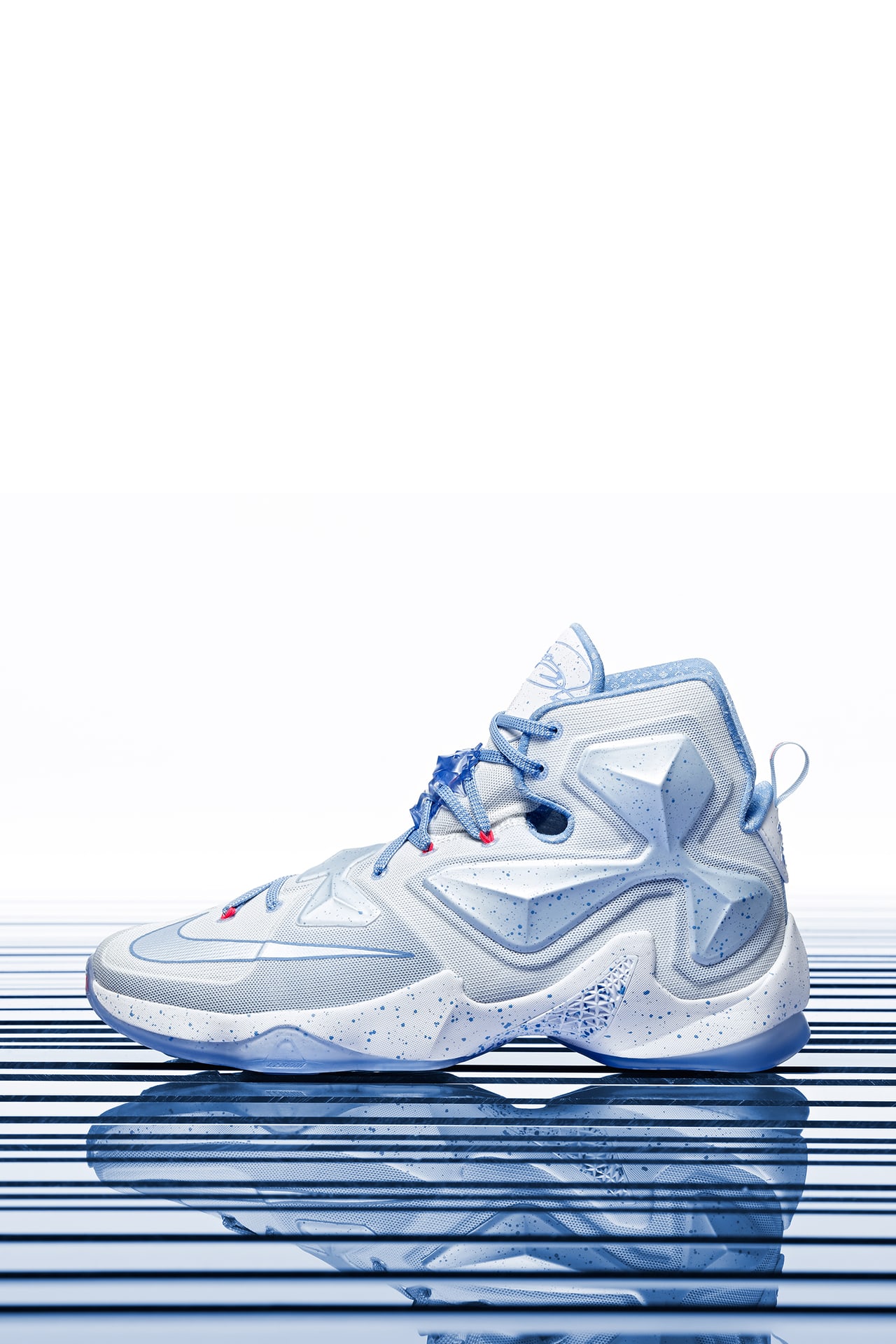 Nike lebron 13 Blue online