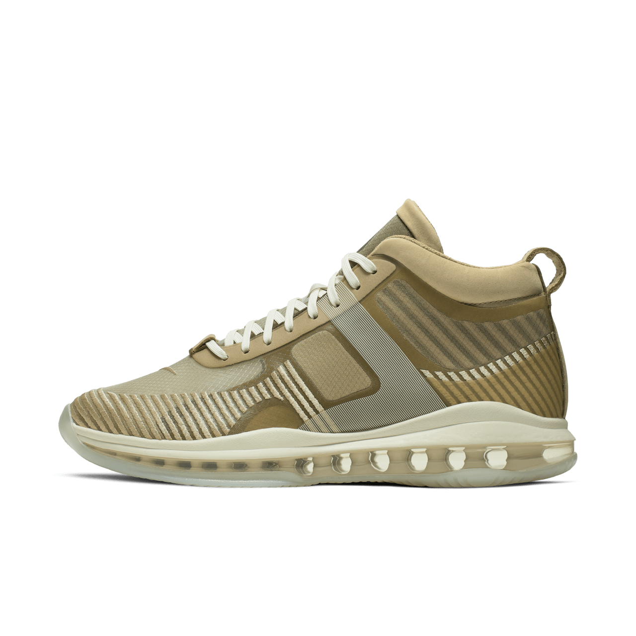 Nike lebron icon parachute beige on sale