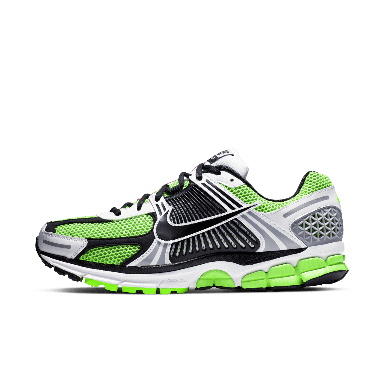 Nike Zoom Vomero 5 'Lime Green' Release Date