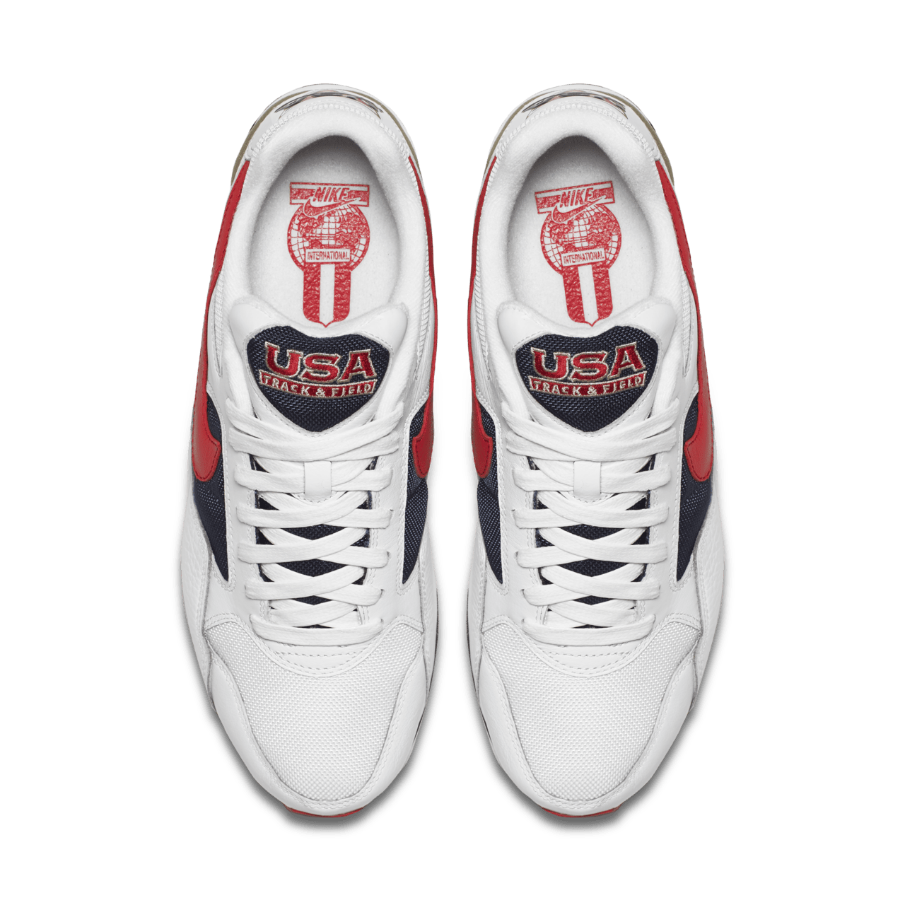 Nike Air Pegasus 92 USA Nike SNKRS