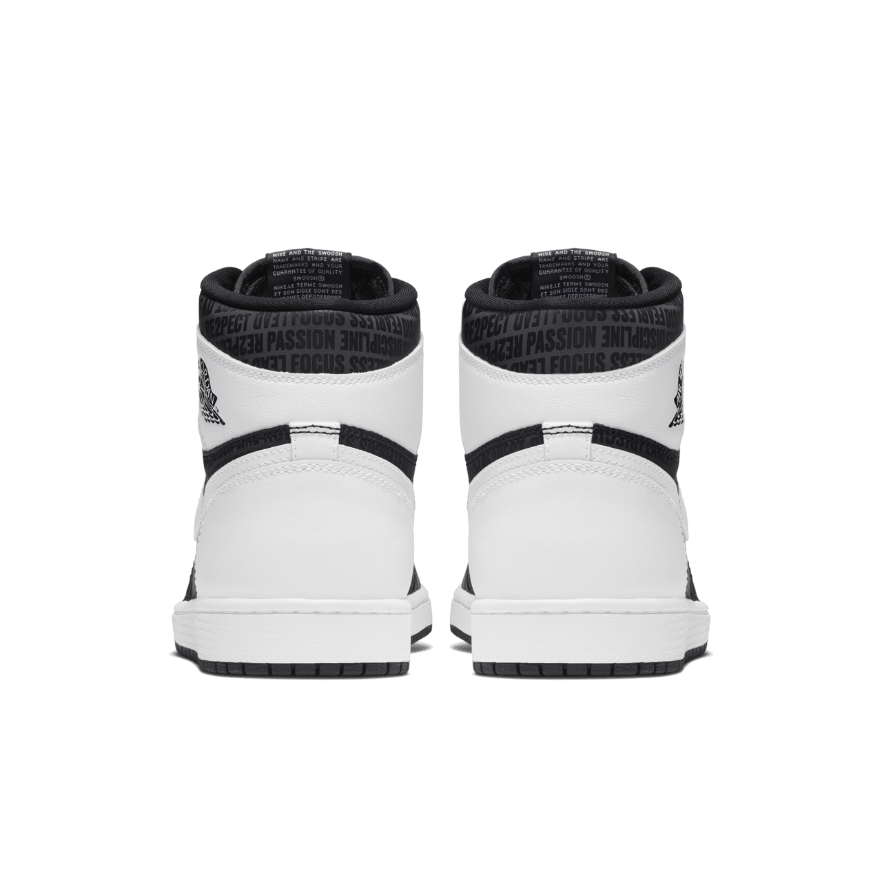 Air jordan 1 mid re2pect online