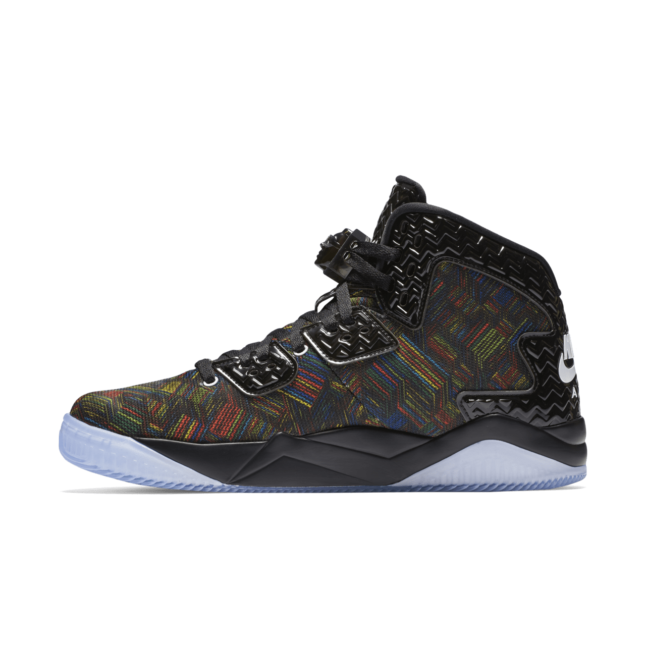 Jordan Spike Forty BHM 2016 Release Date. Nike SNKRS