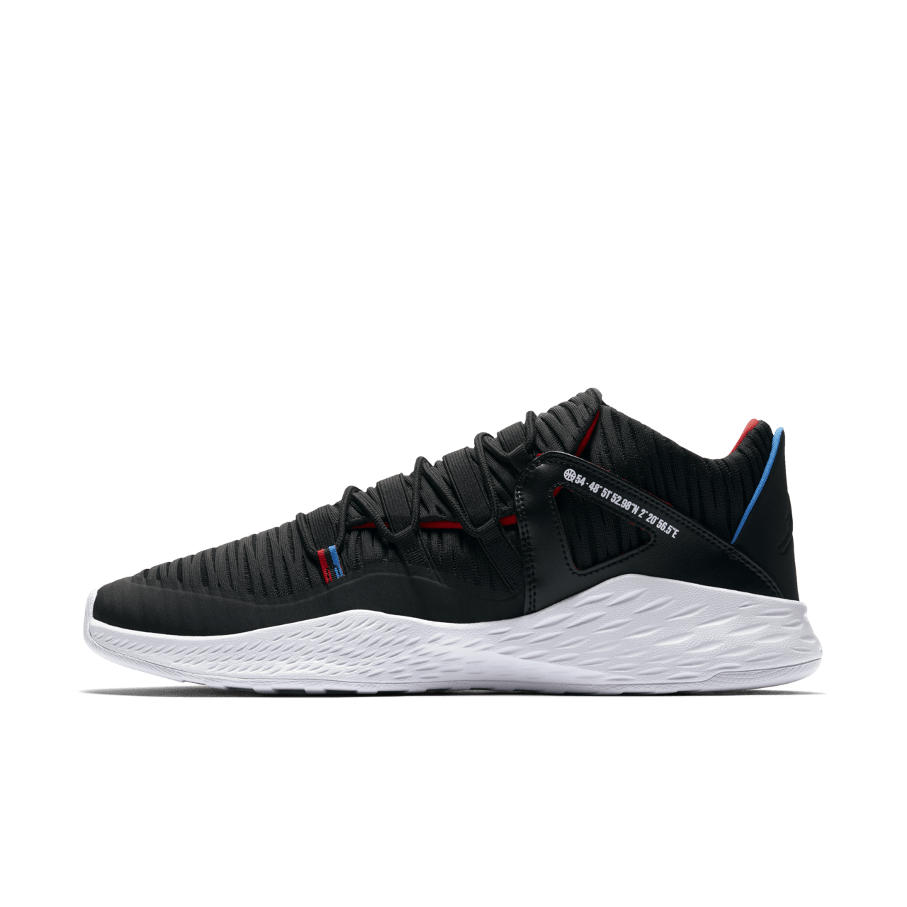 JORDAN FORMULA 23 LOW