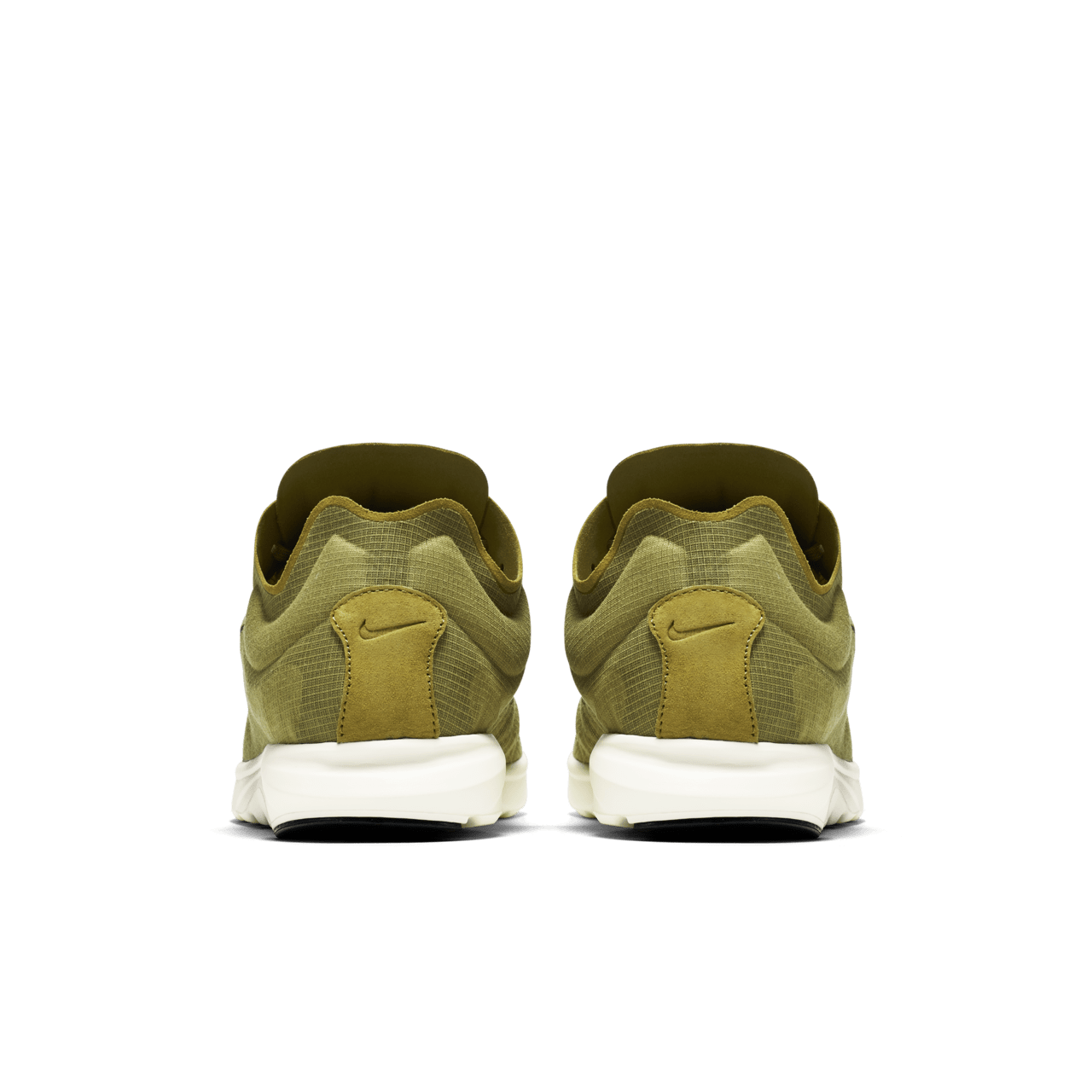 NikeLab Mayfly Lite Camper Green Nike SNKRS