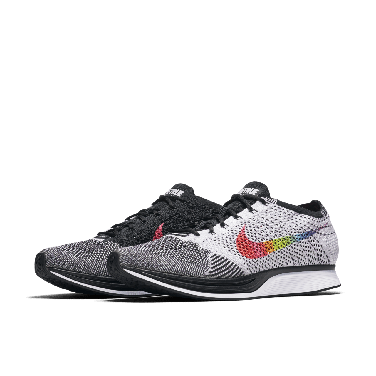 BETRUE FLYKNIT RACER