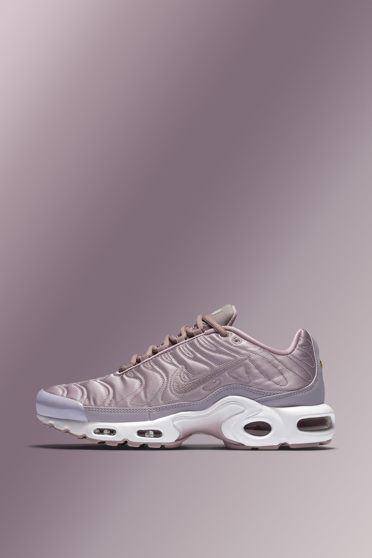 Women's Nike Air Max Plus 'Summer Satin' Lavender