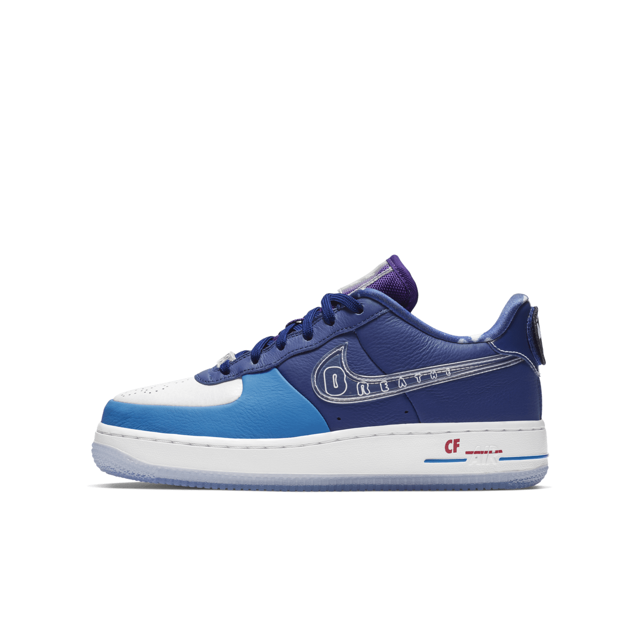 Women's Nike Air Force 1 'Doernbecher Freestyle' 2018 Release Date