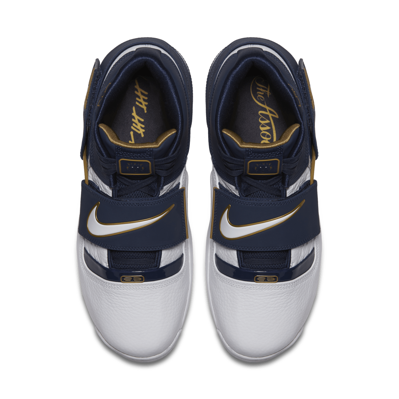 LEBRON SOLDIER 1