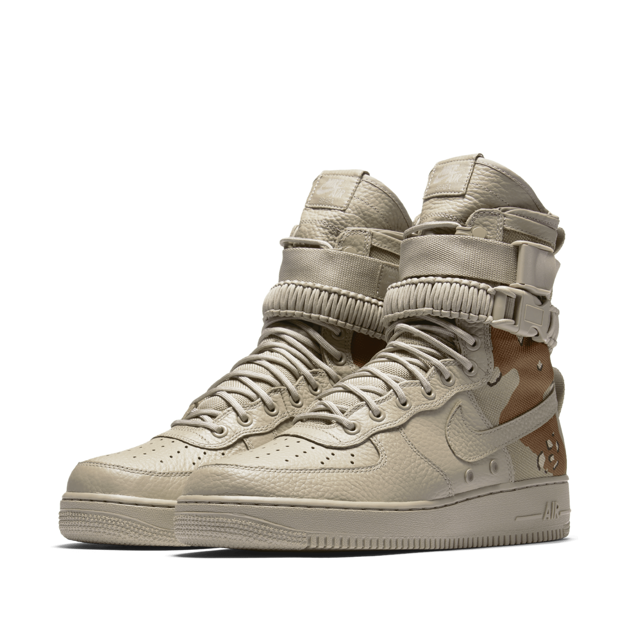 Nike SF AF 1 Chino Classic Stone Nike SNKRS