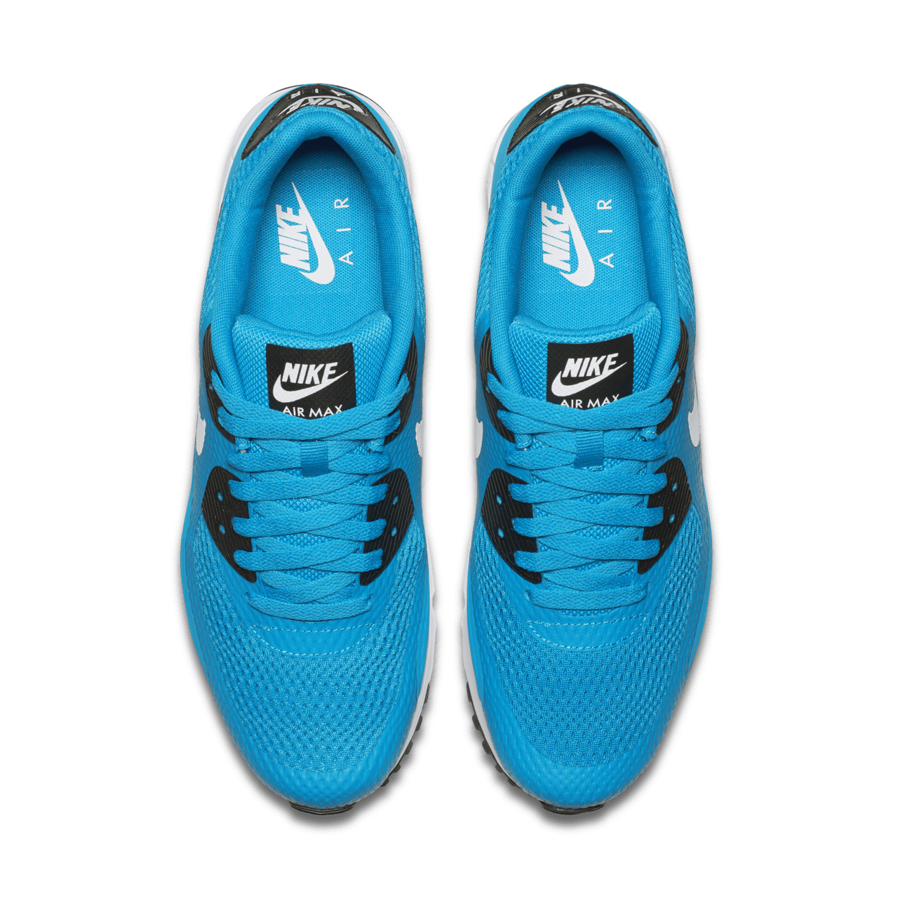 Nike Air Max 90 Ultra Vibrant Blue Nike SNKRS