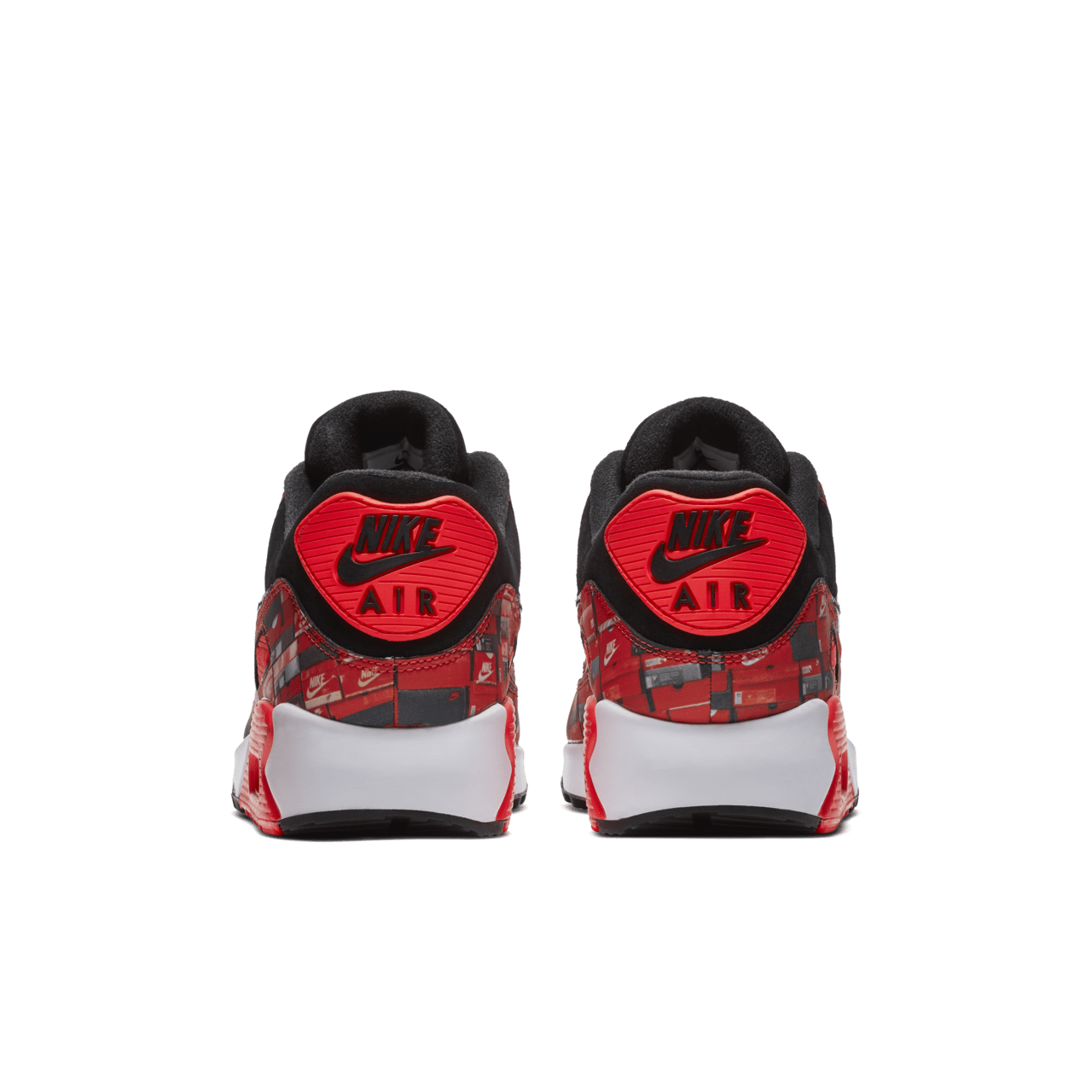 Nike per atmos best sale