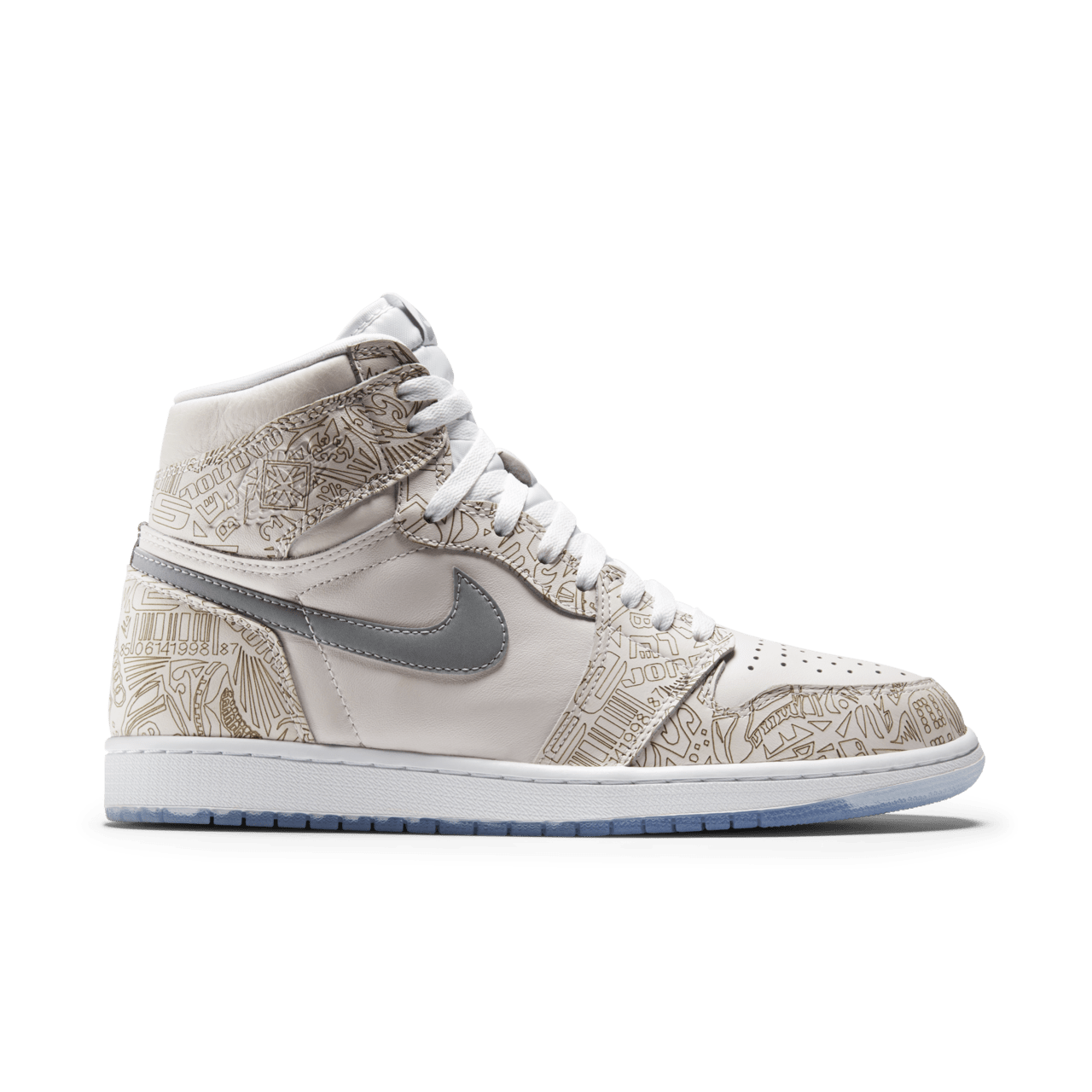 Air Jordan 1 Retro Laser Release Date. Nike SNKRS