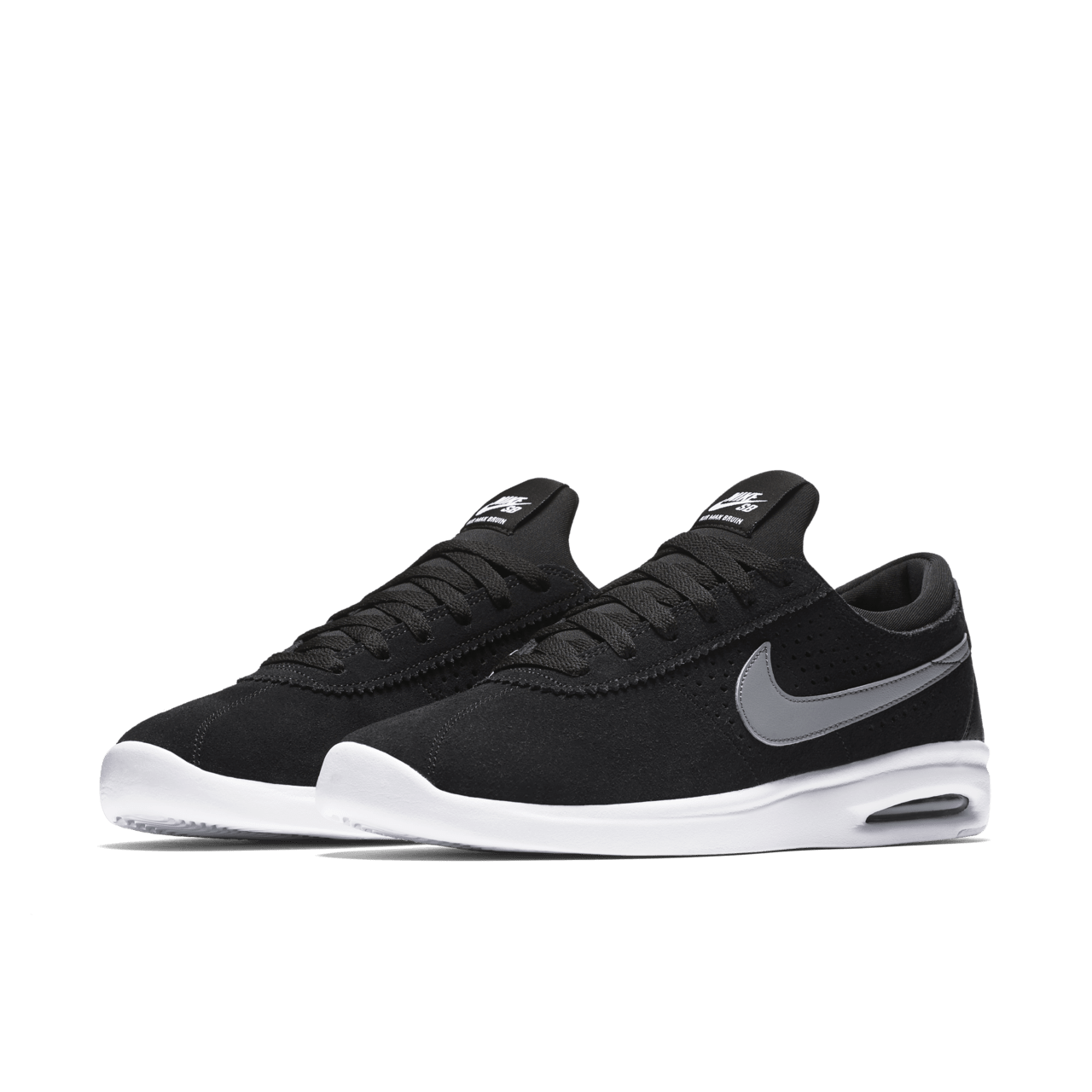 SB AIR MAX BRUIN VAPOR