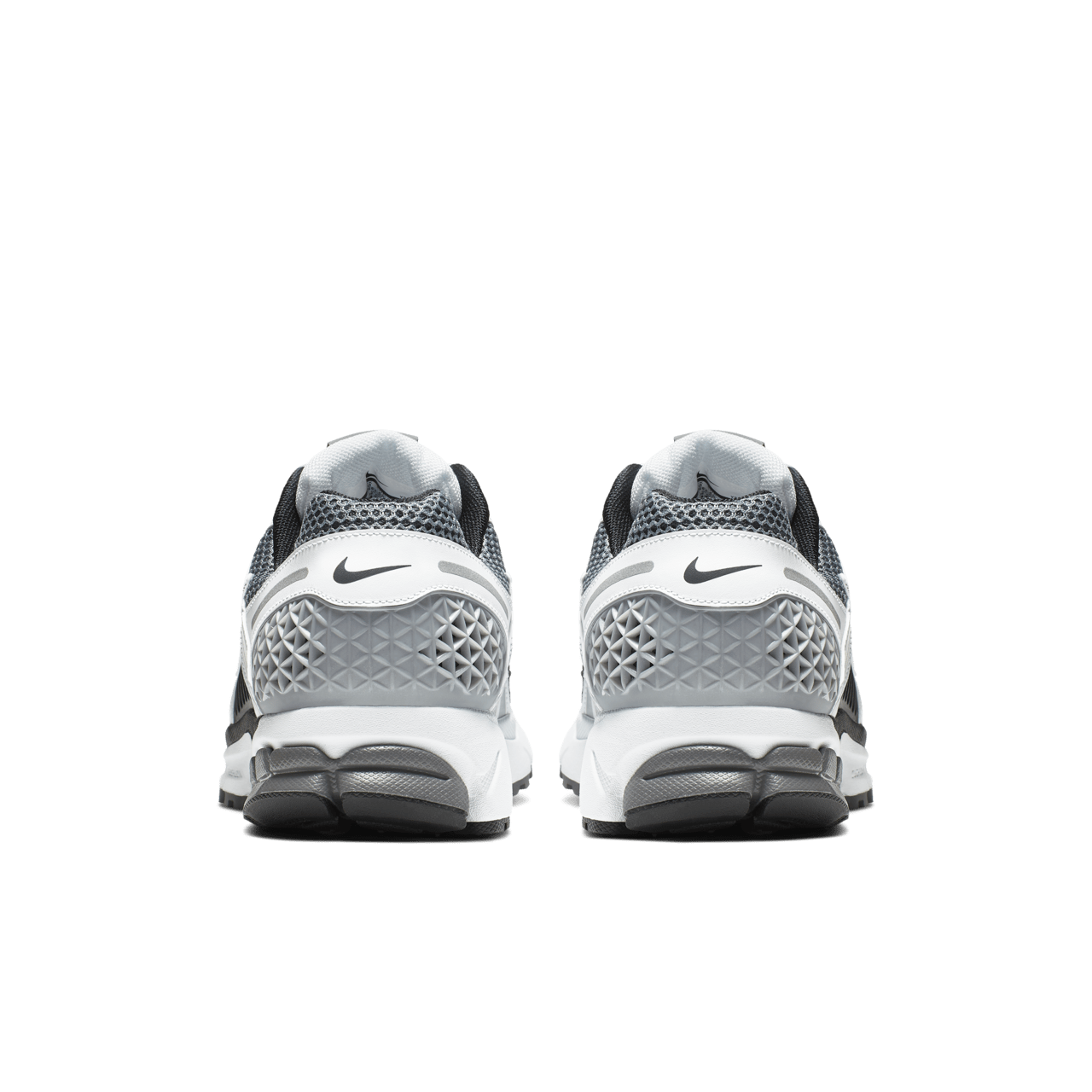 Zoom Vomero 5 'Black and Metallic Silver' (CI1694-001) — releasedatum