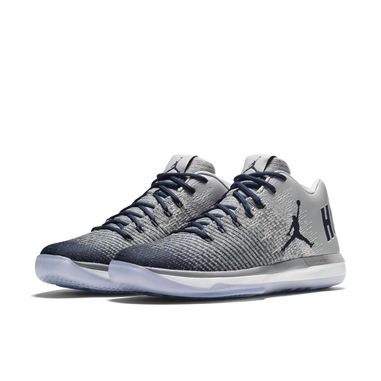 Jordan xxxi low blue online