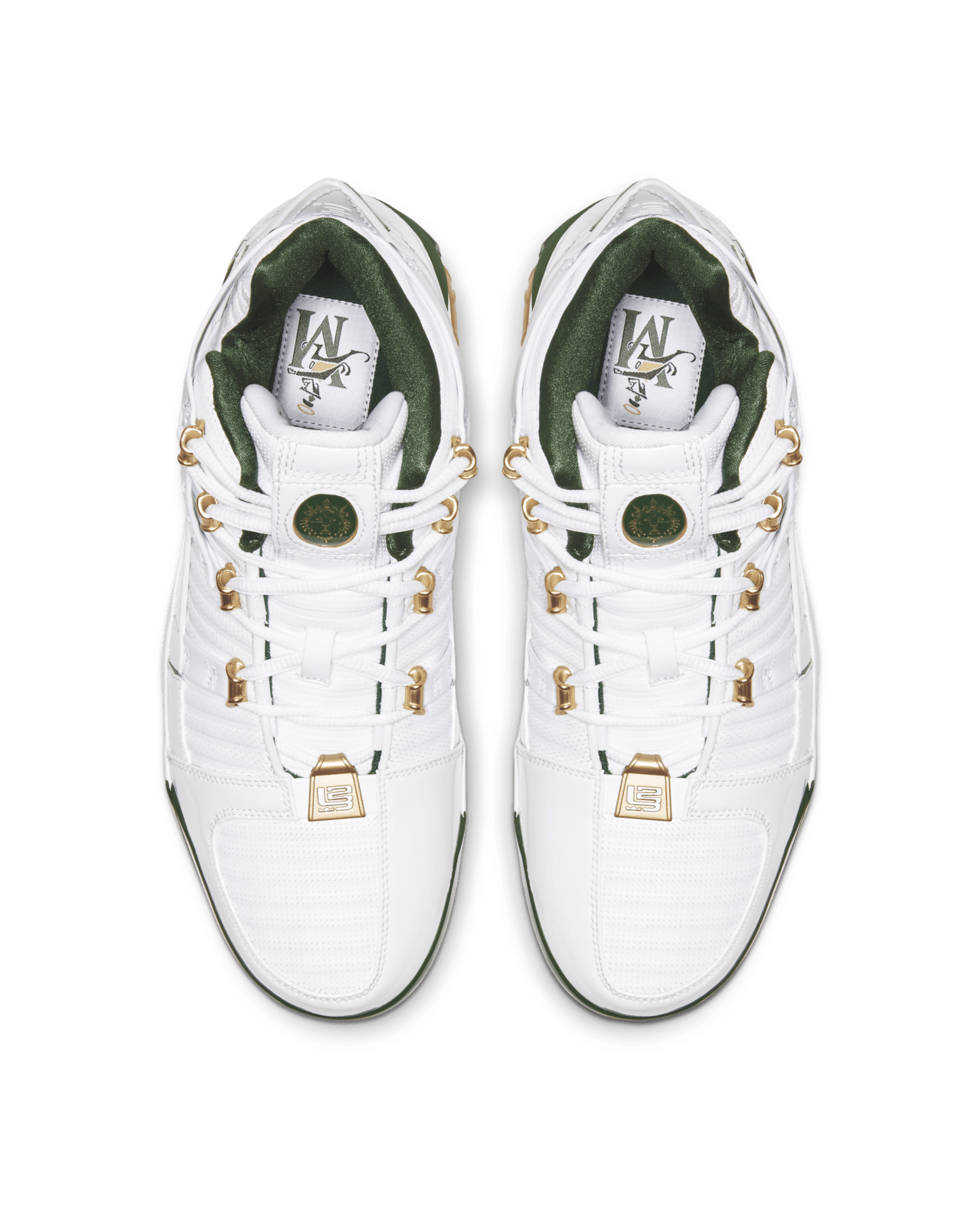 Lebron zoom 3 svsm online