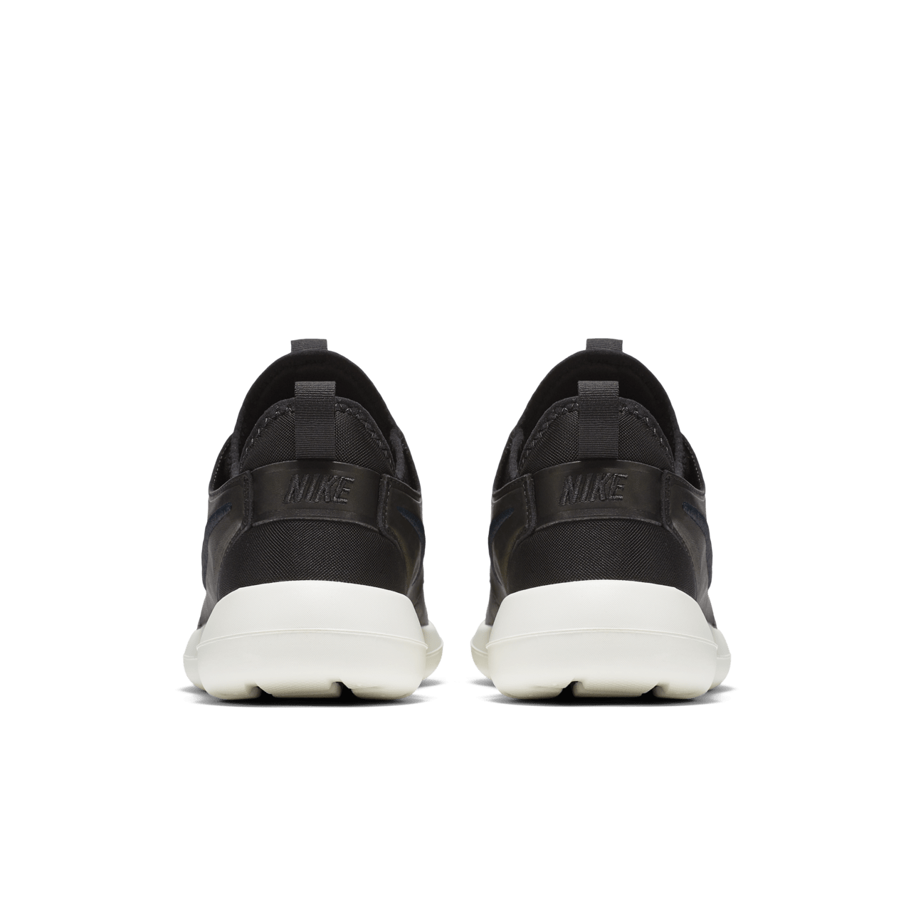 NikeLab Roshe Two Leather Black Sail Nike SNKRS