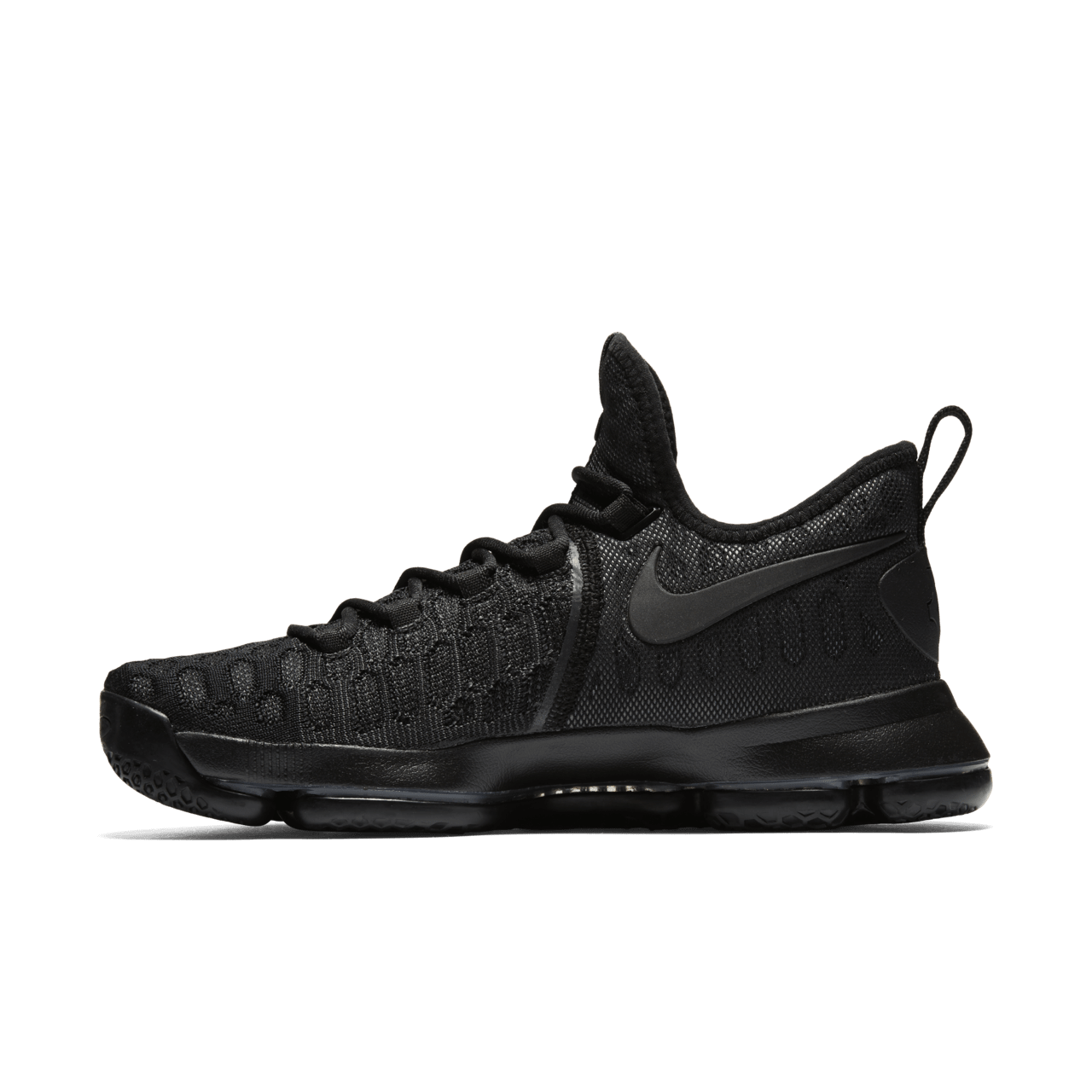 ZOOM KD 9