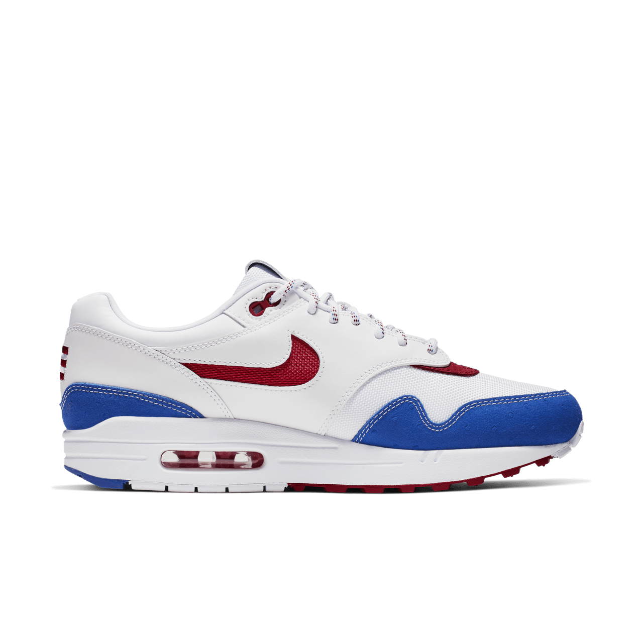 Air Max 1 'Puerto Rico'