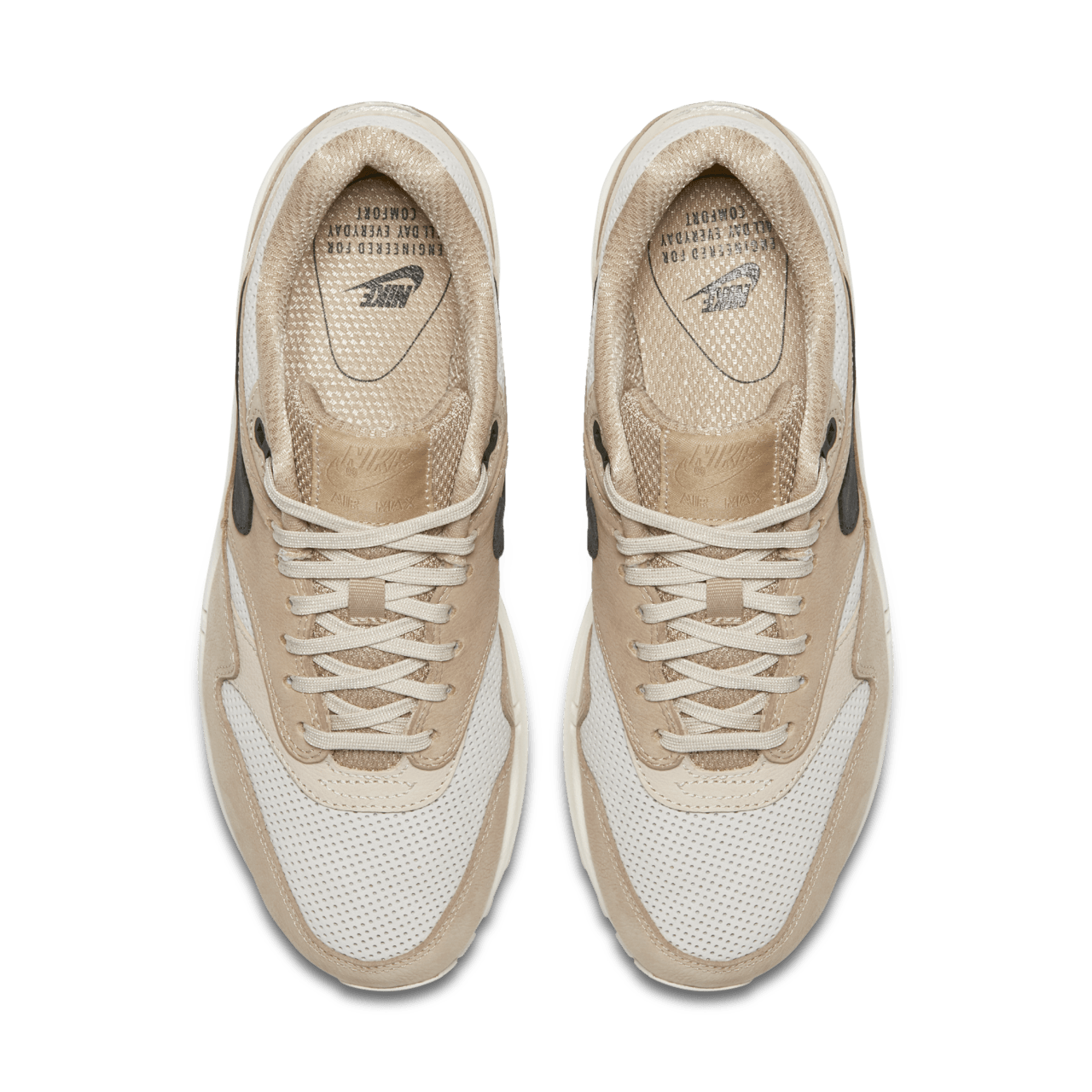 Nike Air Max 1 Pinnacle Mushroom fur Damen. Nike SNKRS