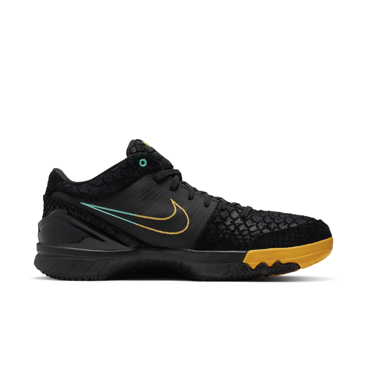 Nike zoom kobe 4 protro best sale