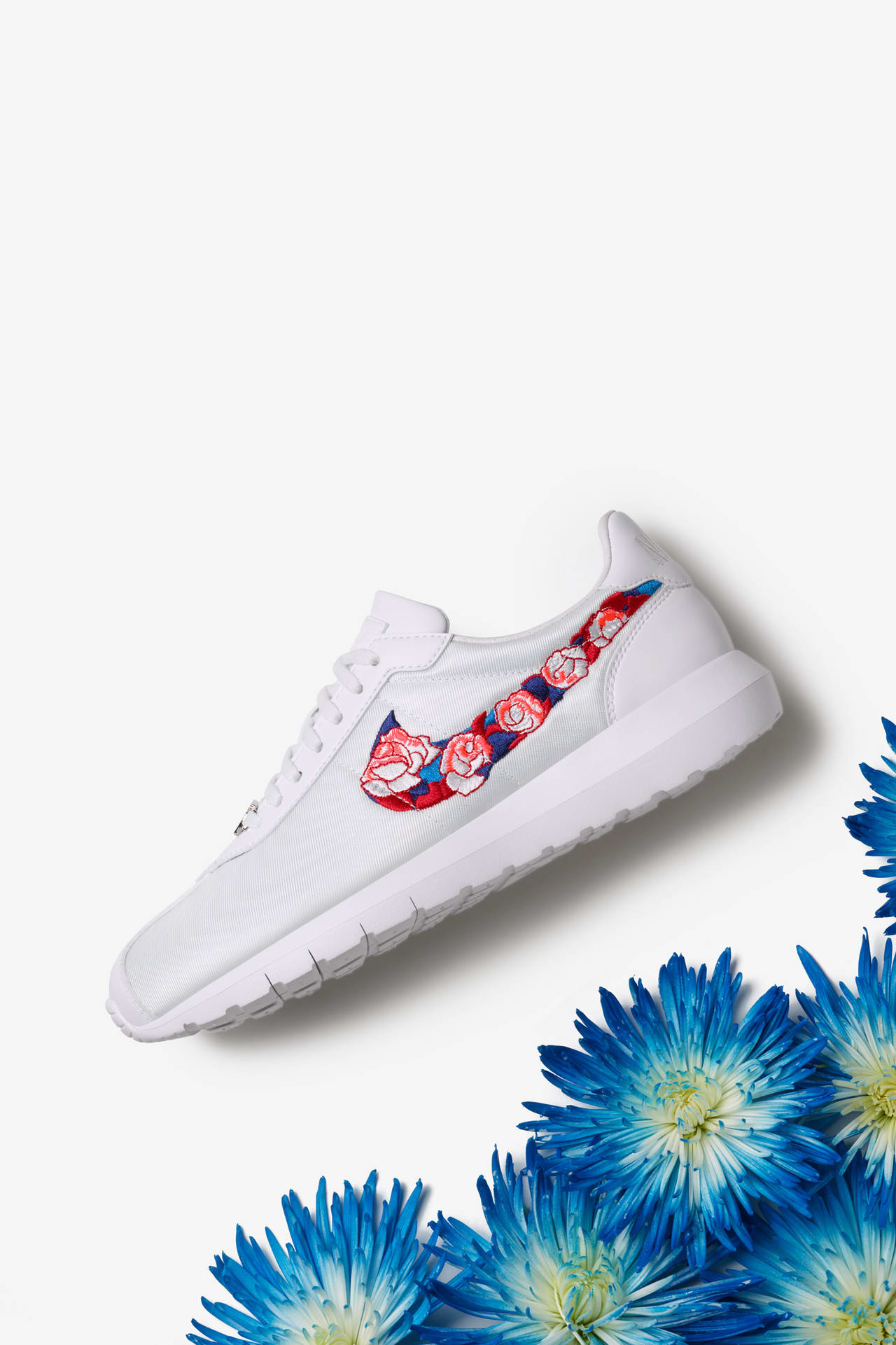 Nike roshe 2 floral hotsell