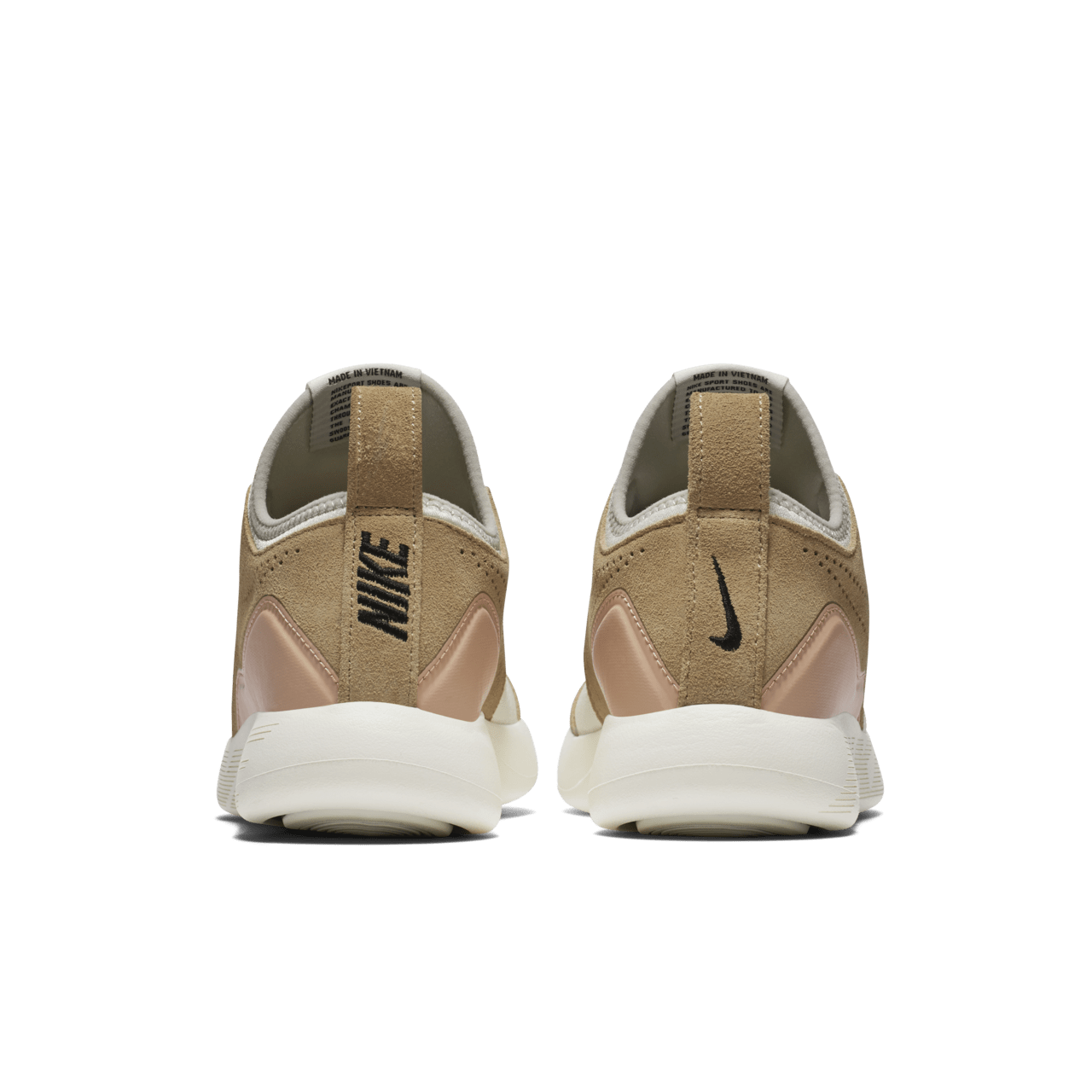 Women s Nike LunarCharge Premium Mushroom Nike SNKRS