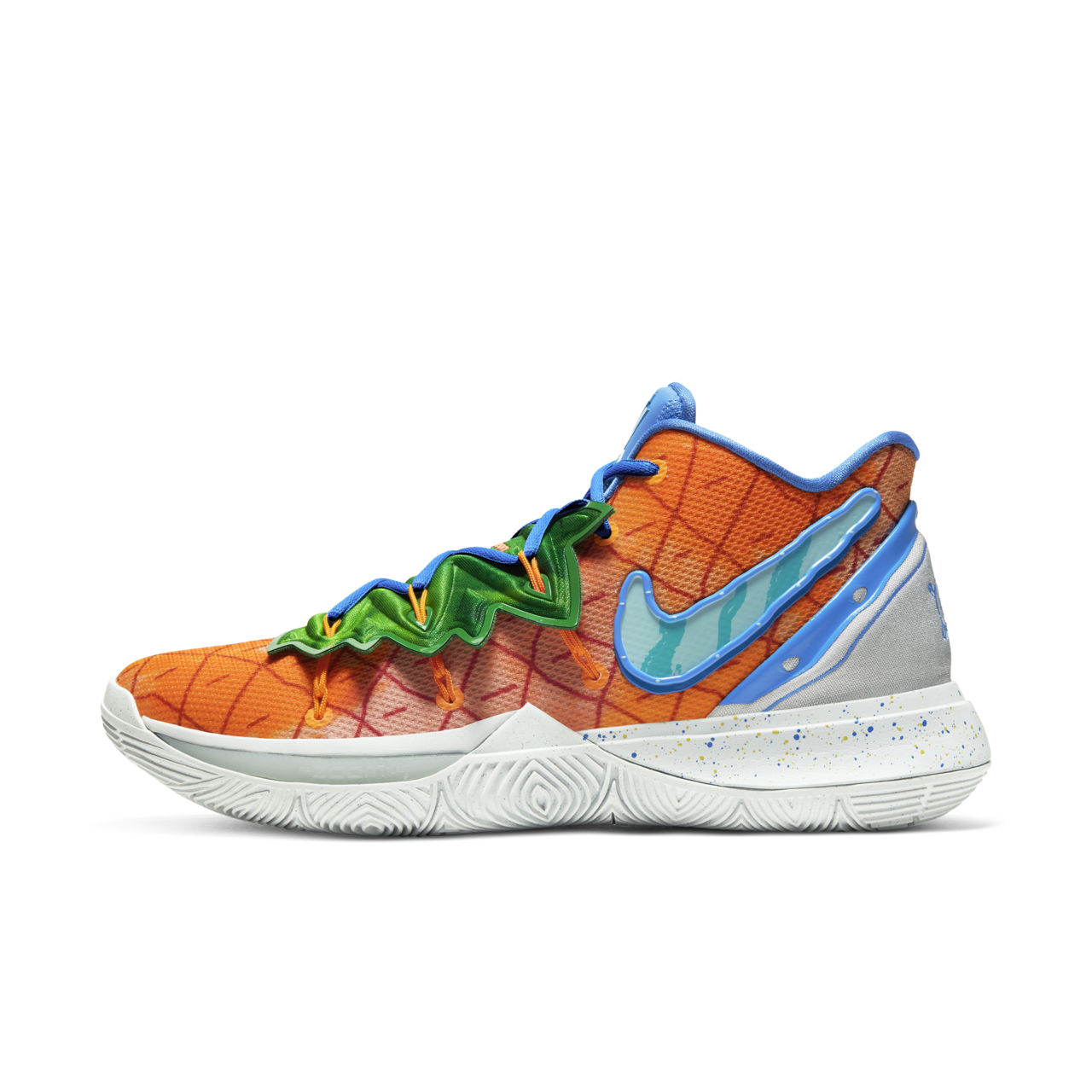 Nike kyrie 5 on sale on sale