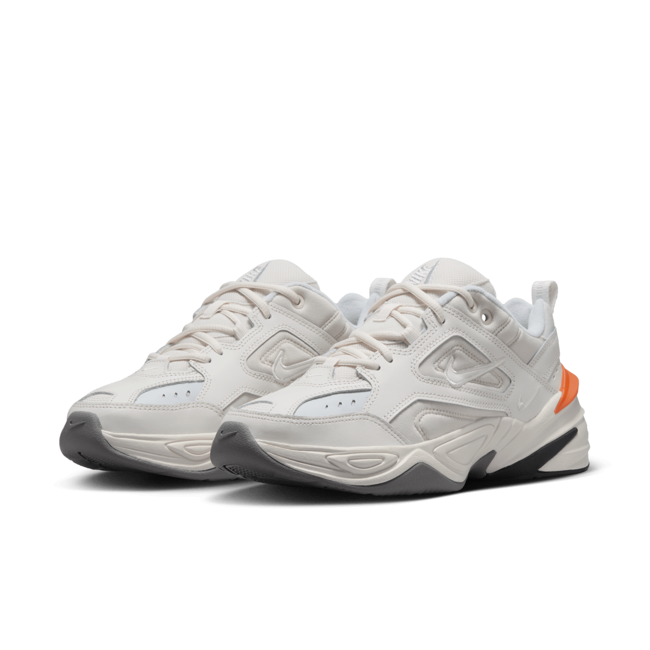 Date de sortie de la Nike M2K Tekno Phantom Hyper Crimson pour Femme. Nike SNKRS