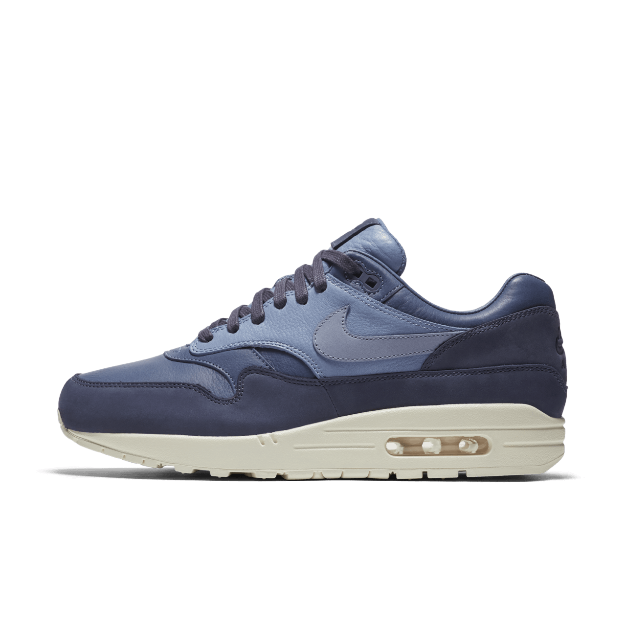 NIKELAB AIR MAX 1 PINNACLE