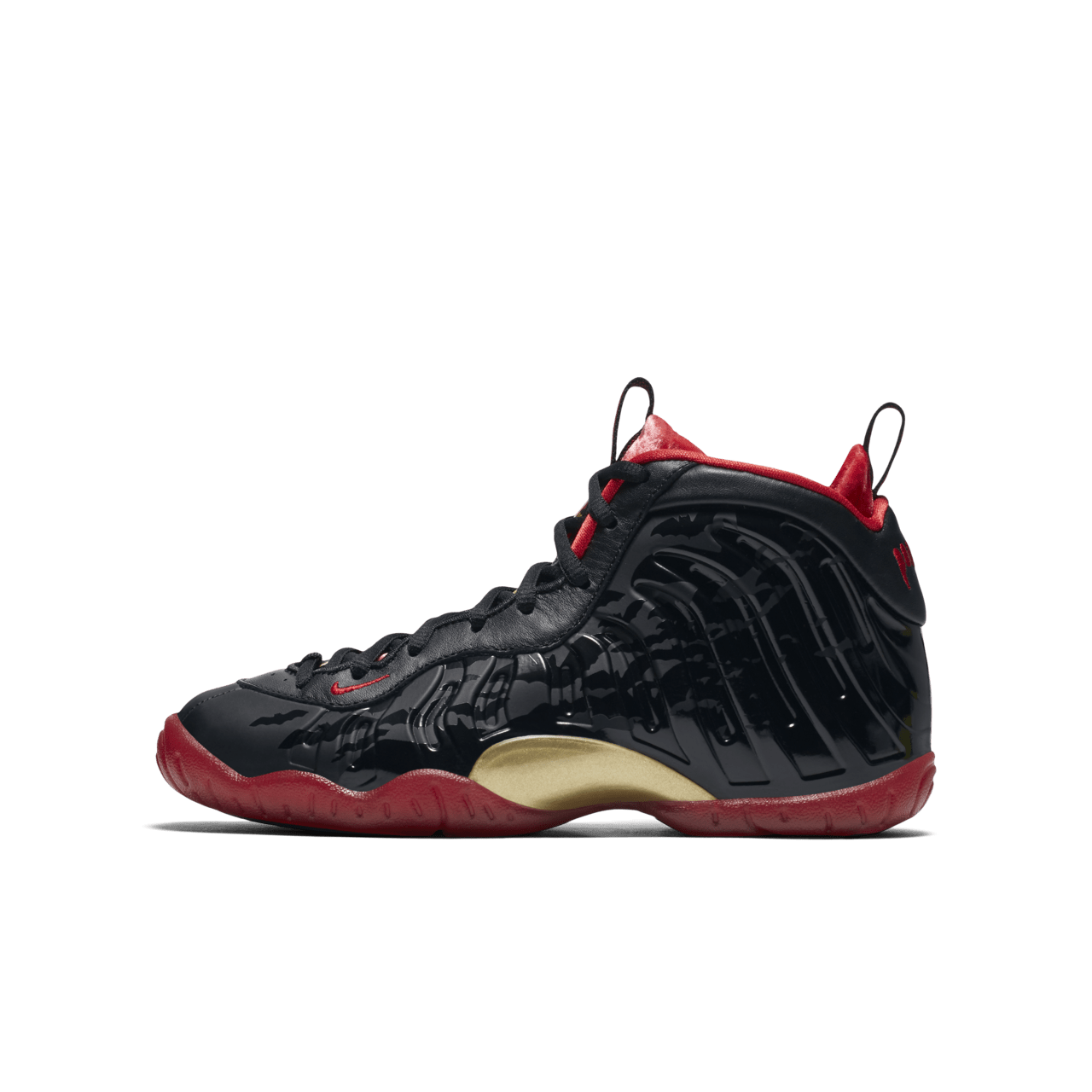 LITTLE POSITE ONE