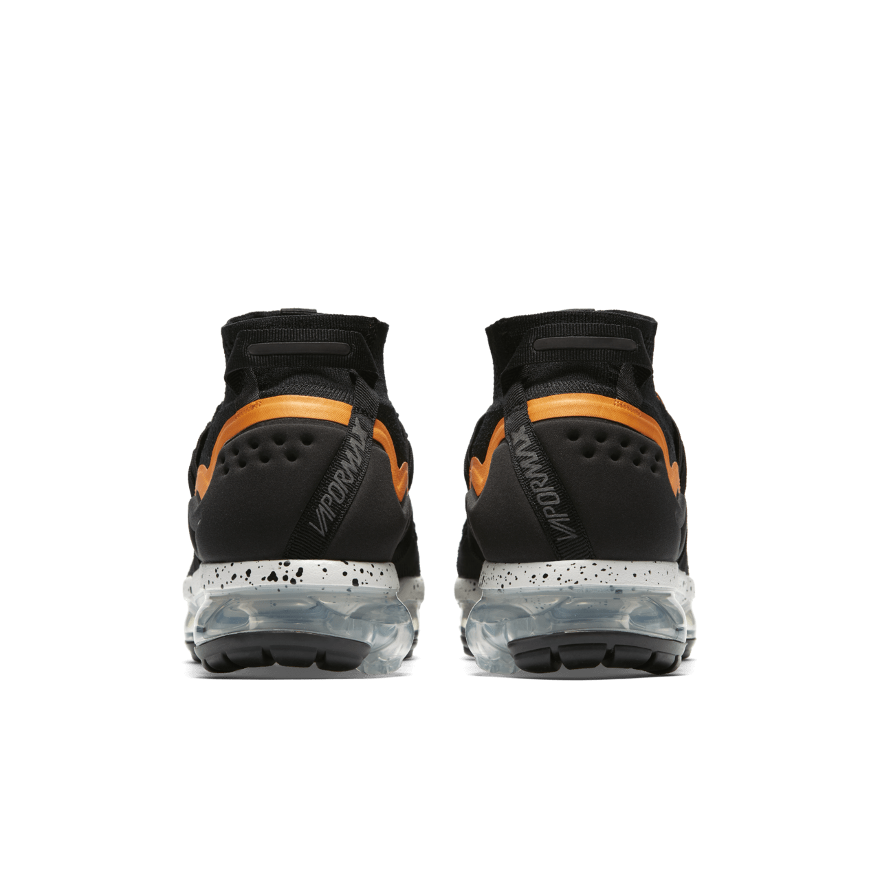 Nike air vapormax utility orange online