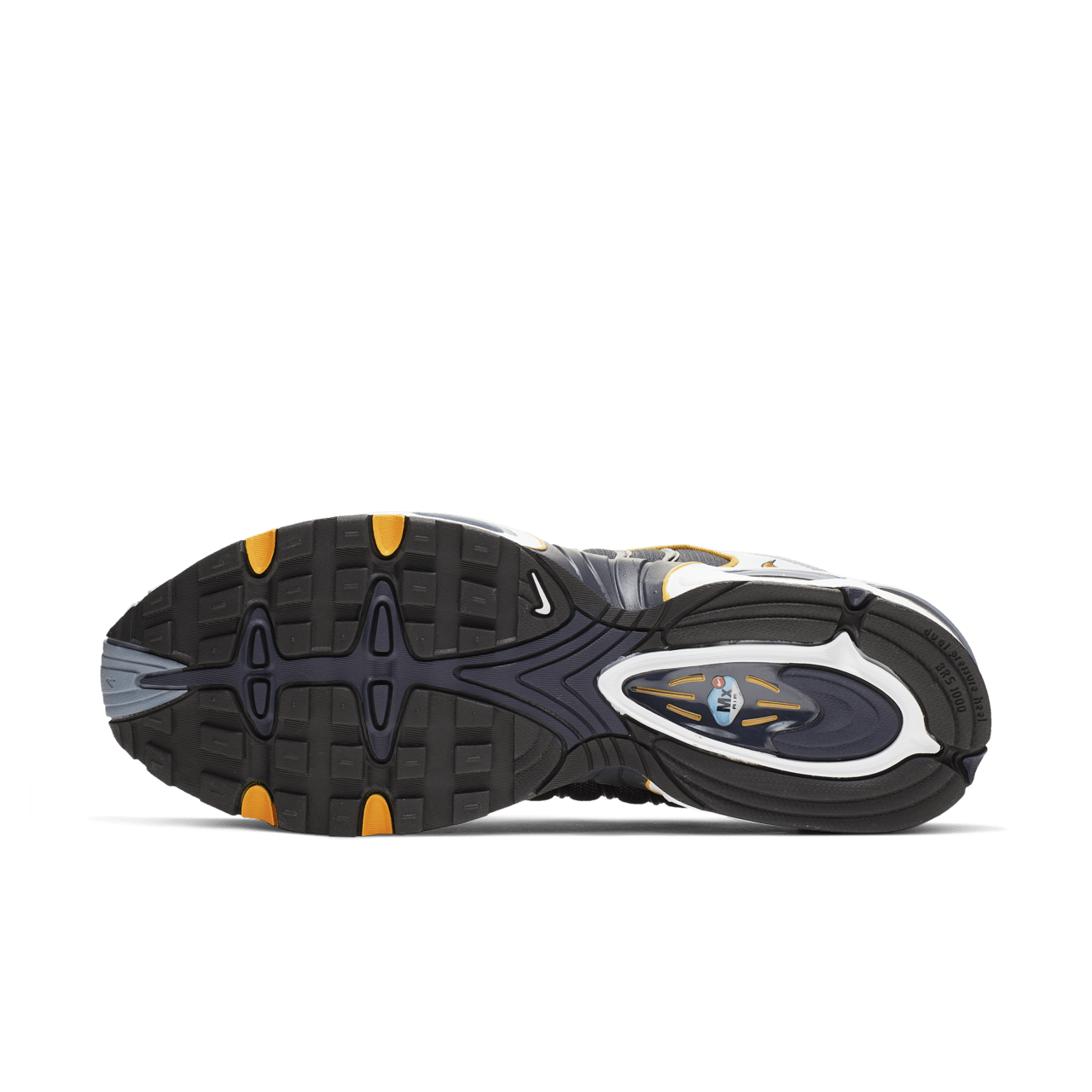 Air Max Tailwind 4 Metro Grey Release Date. Nike SNKRS