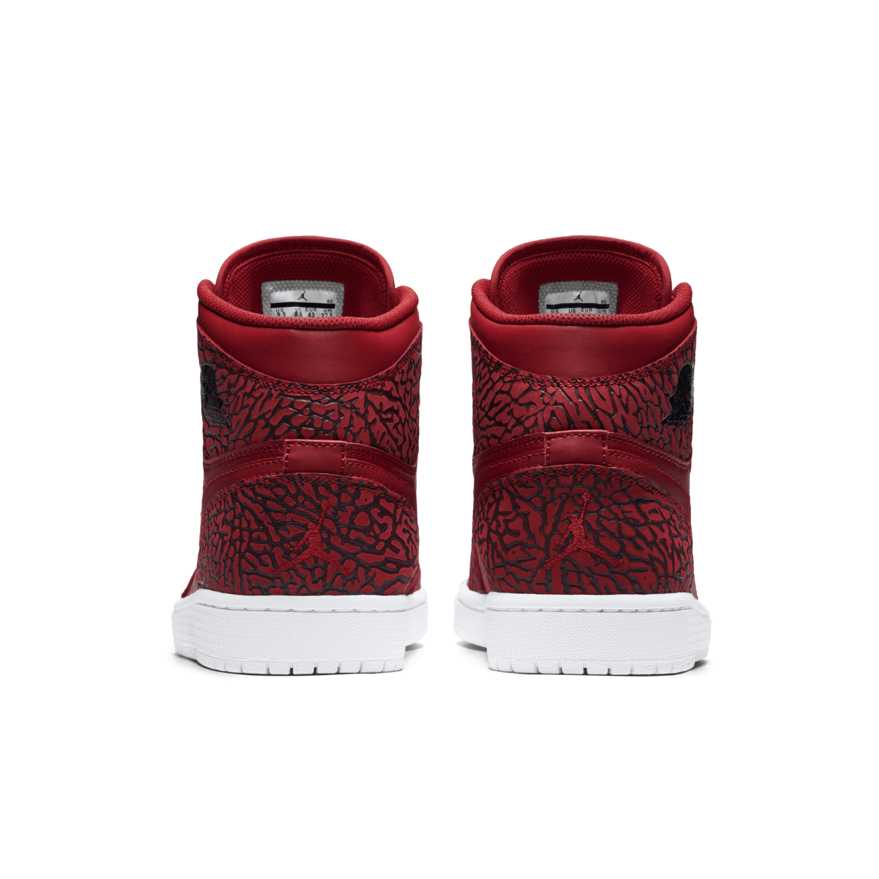 Air Jordan 1 Retro Gym Red Cement Release Date. Nike SNKRS